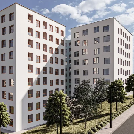 Tirane, shitet garazh | post parkimi Kati -1, 25 m² (ALI DEMI)