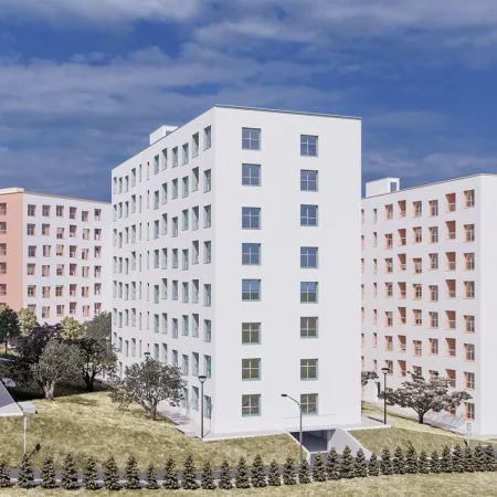 Tirane, shitet garazh | post parkimi Kati -1, 25 m² (ALI DEMI)