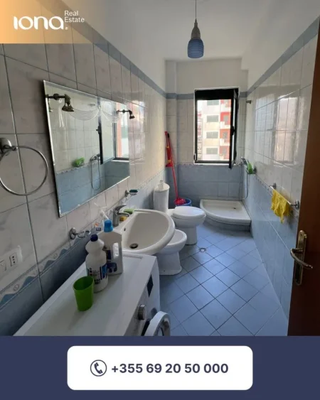 Golem, shitet apartament 1+1 , 63 m²