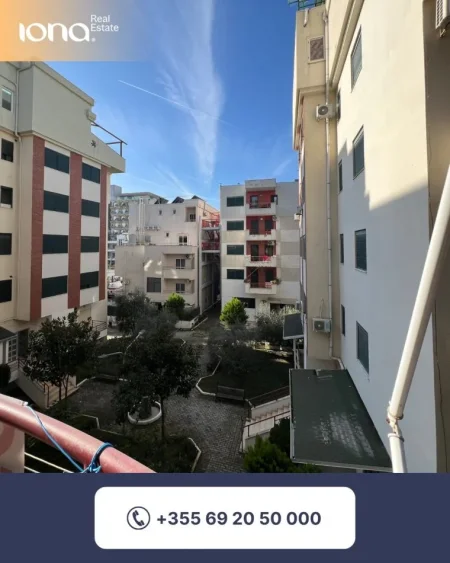 Golem, shitet apartament 1+1 , 63 m²