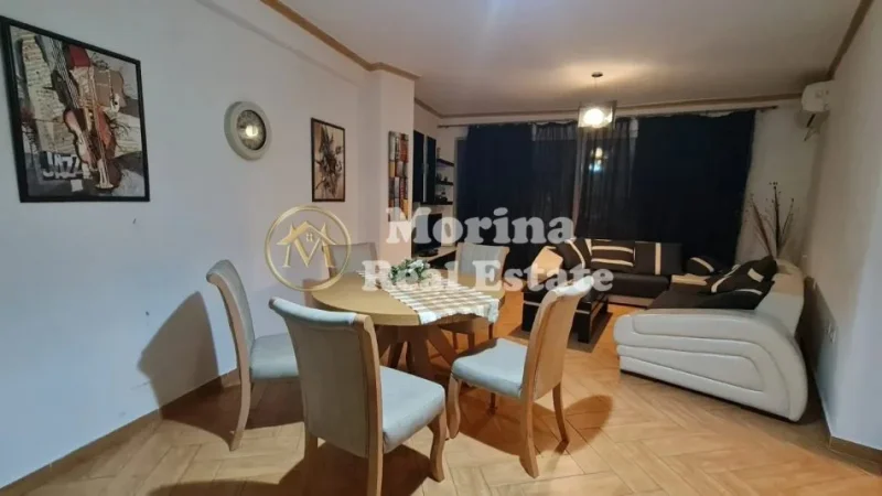 Tirane, jepet me qera apartament 2+1 Kati 2, 115 m² 600 € (Don Bosko)