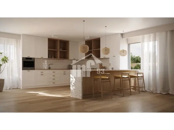 Durres, shitet Vile 3 Katshe , 159 m² 411.530 € ("LA DIMORA ALBANIA", REZIDENCE, GJIRI I LALZIT)