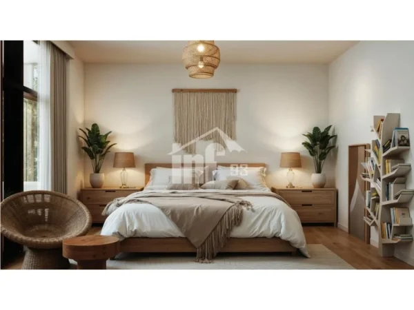 Durres, shitet Vile 3 Katshe , 159 m² 411.530 € ("LA DIMORA ALBANIA", REZIDENCE, GJIRI I LALZIT)