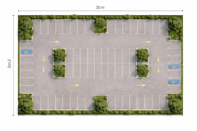 Tirane, jepet me qera ambjent biznesi , 600 m² 500 € (Kamez)