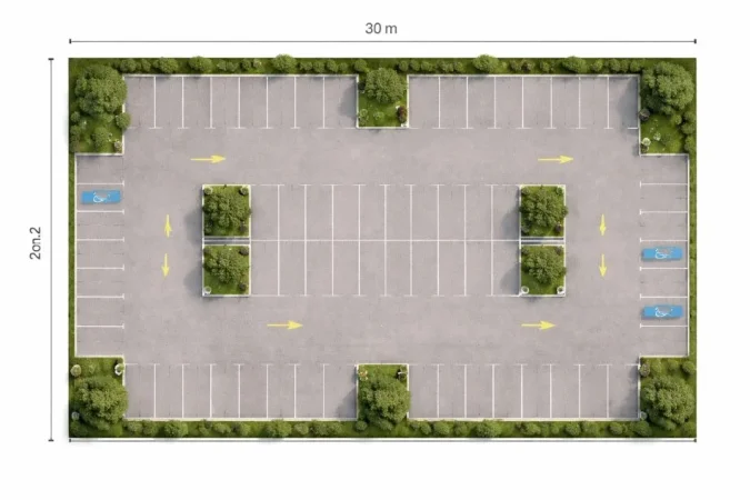 Tirane, jepet me qera ambjent biznesi , 600 m² 500 € (Kamez)