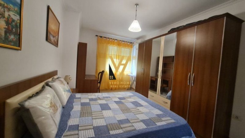 Tirane, jepet me qera apartament 2+1+Ballkon Kati 2, 115 m² 660 € (DON BOSKO)