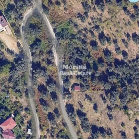 Tirane, shitet toke , 650 m² 70.000 € (Linze)