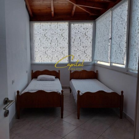 Tirane, jepet me qera apartament 2+1 Kati 4, 102 m² 400 € (FRESKU)