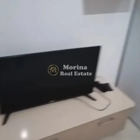 Tirane, jepet me qera apartament 1+1 Kati 1, 70 m² 330 € (Don Bosko)