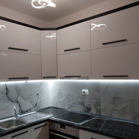 Tirane, jepet me qera apartament 1+1+Aneks+Ballkon Kati 3, 65 m² 400 € (Astir “rr. Aleksandri i Madh)