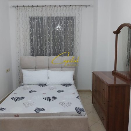 Tirane, jepet me qera apartament 1+1 Kati 3, 60 m² 400 € (ASTIR)