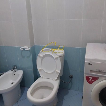 Tirane, jepet me qera apartament 1+1 Kati 3, 60 m² 400 € (ASTIR)