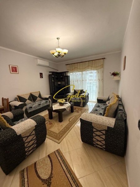 Tirane, jepet me qera apartament 1+1 Kati 2, 60 m² 450 € (ASTIR)