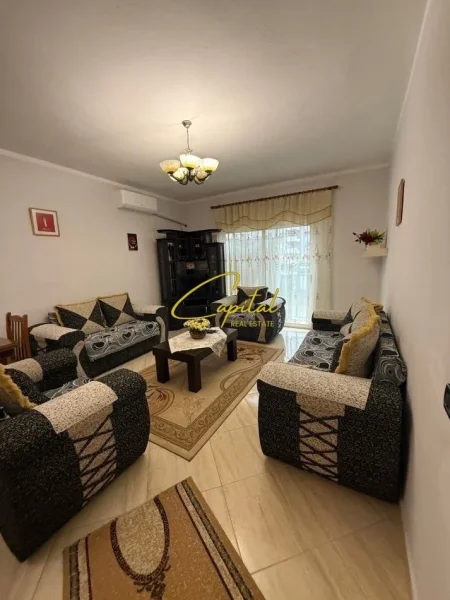 Tirane, jepet me qera apartament 1+1 Kati 2, 60 m² 450 € (ASTIR)