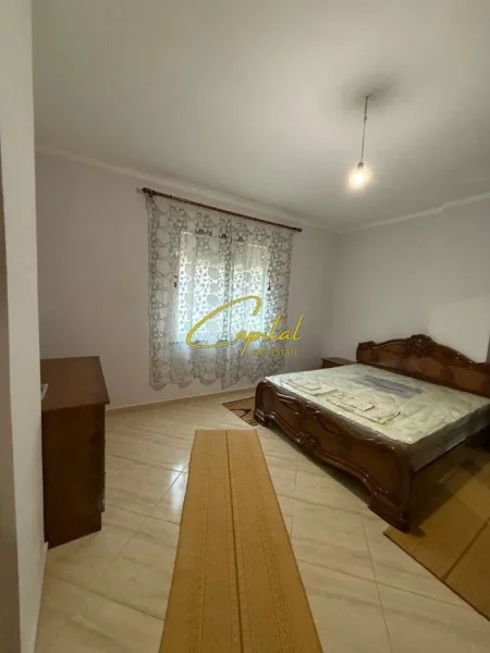 Tirane, jepet me qera apartament 1+1 Kati 2, 60 m² 450 € (ASTIR)