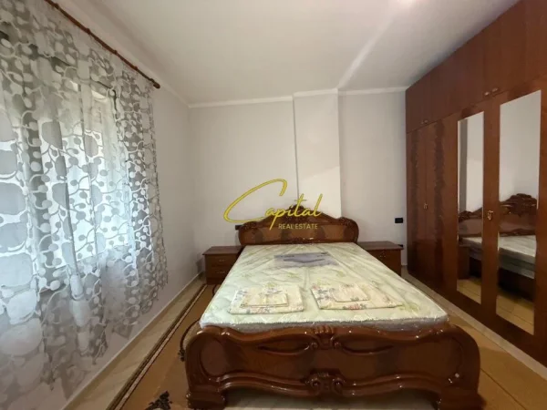 Tirane, jepet me qera apartament 1+1 Kati 2, 60 m² 450 € (ASTIR)