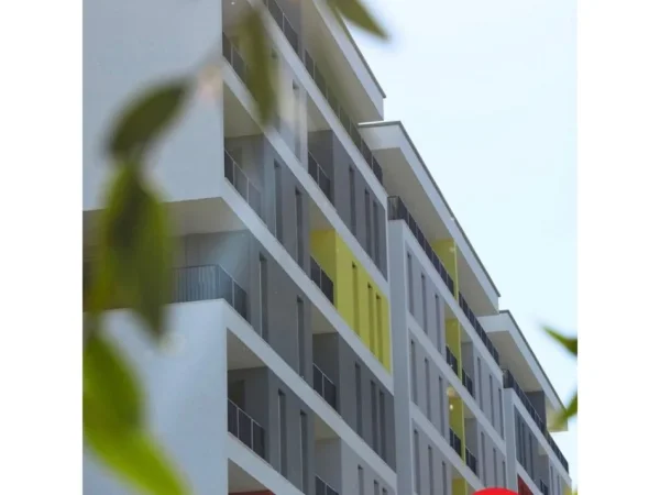 Tirane, shitet apartament 2+1 Kati 4, 128 m² 158.000 € (Univers city)