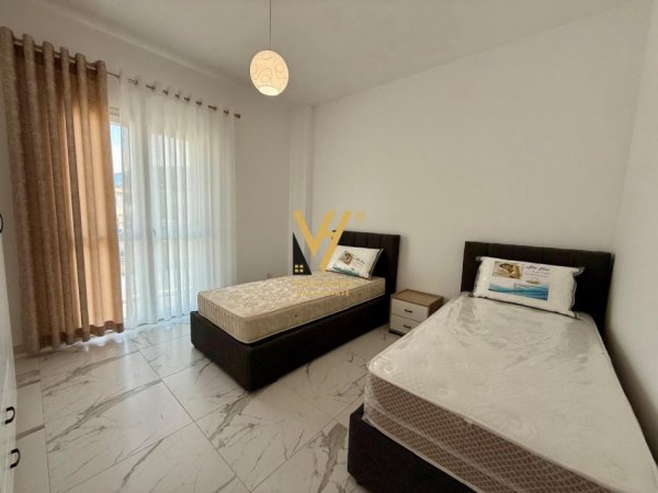 Tirane, jepet me qera apartament 2+1+Ballkon Kati 2, 90 m² 500 € (MULLET)