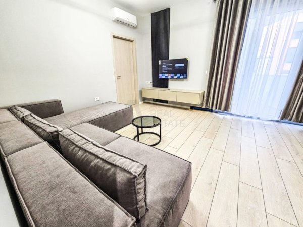 Tirane, jepet me qera apartament 1+1 Kati 3, 70 m² 550 € (Astir)