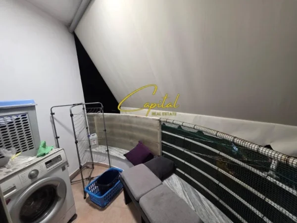 Tirane, jepet me qera apartament 2+1 Kati 7, 93 m² 500 € (YZBERISHT)