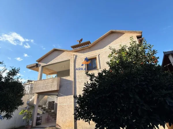 Tirane, jepet me qera Vile 2 Katshe Kati 2, 75 m² 939 € 