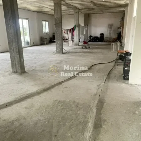 Tirane, jepet me qera ambjent biznesi Kati 1, 200 m² 500 € (Babrru)