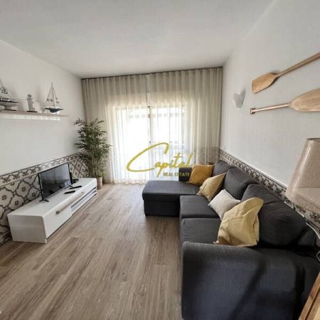 Tirane, jepet me qera apartament 1+1 Kati 4, 70 m² 650 € (QENDER)