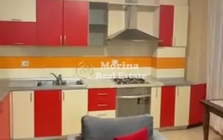Tirane, jepet me qera apartament 1+1 Kati 6, 60 m² 500 € (Selvia)