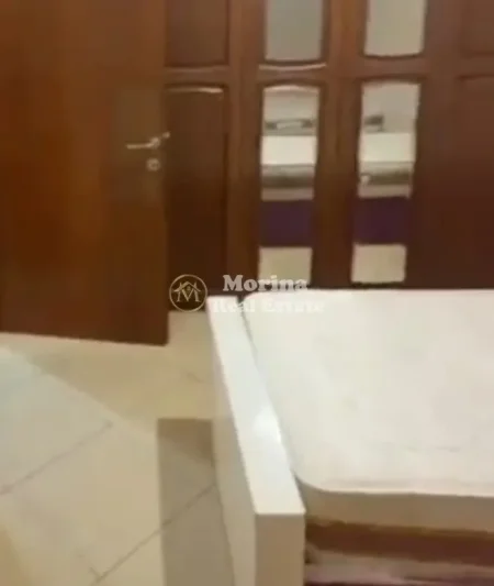 Tirane, jepet me qera apartament 1+1 Kati 6, 60 m² 500 € (Selvia)