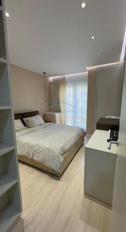 Tirane, shitet apartament 1+1 Kati 3, 65 m² 170.000 € (Fiori Di Bosco)