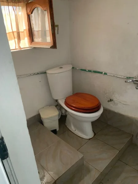 Tirane, jepet me qera Vile 1+1+Aneks Kati 0, 150 €