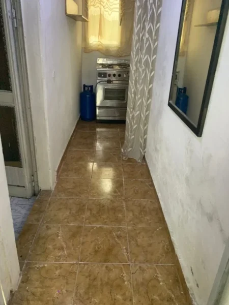 Tirane, jepet me qera Vile 1+1+Aneks Kati 0, 150 €