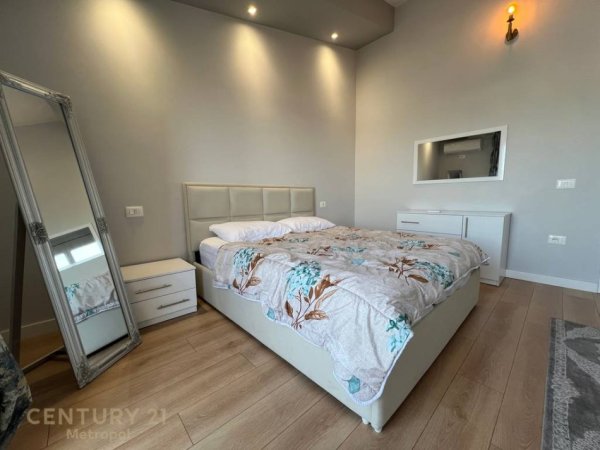 Tirane, jepet me qera apartament 2+1 Kati 6, 78 m² 625 € (Rruga bill klinton)
