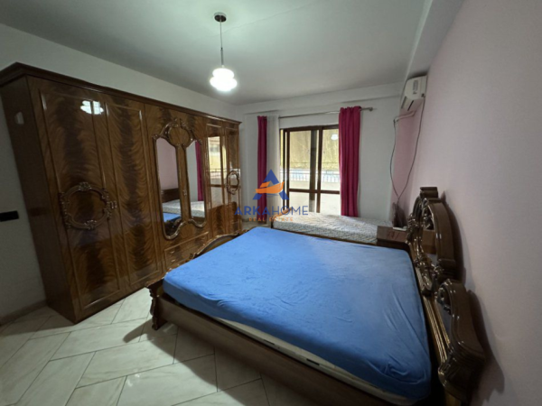 Tirane, jepet me qera apartament 2+1 Kati 4, 86 m² 500 € 