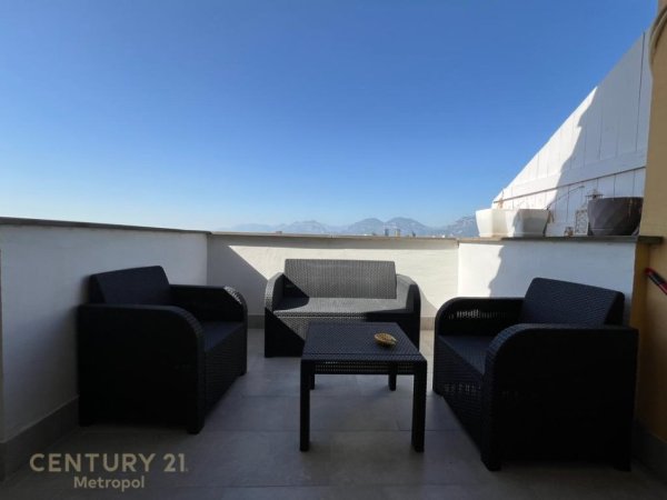 Tirane, jepet me qera apartament 2+1 Kati 6, 78 m² 625 € (Rruga Bill Klinton)