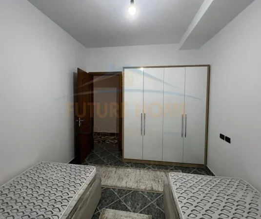 Qera, Apartament 2+1, Fresk, Tirane