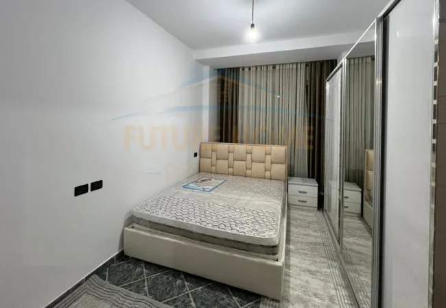 Qera, Apartament 2+1, Fresk, Tirane