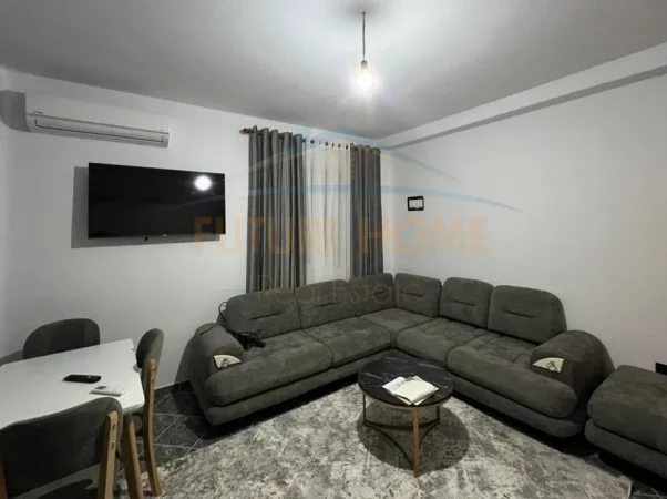 Qera, Apartament 2+1, Fresk, Tirane