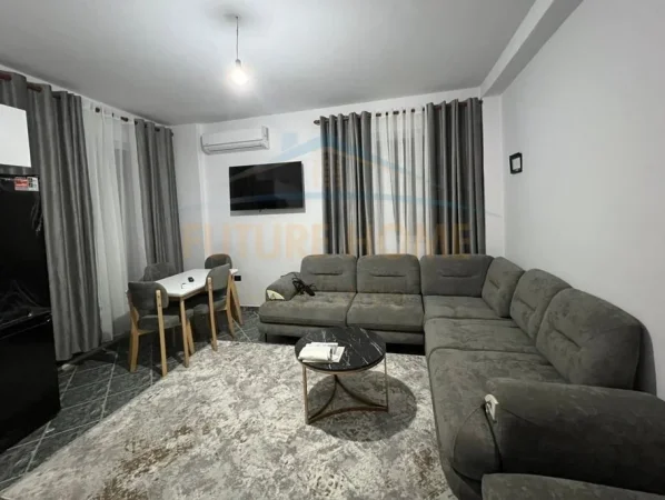 Qera, Apartament 2+1, Fresk, Tirane