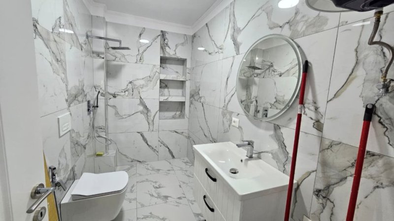 Tirane, shitet apartament 2+1 Kati 4, 76 m² 145.000 € 