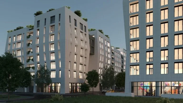Tirane, shitet apartament 2+1 Kati 3, 115 m² (Porcelan)
