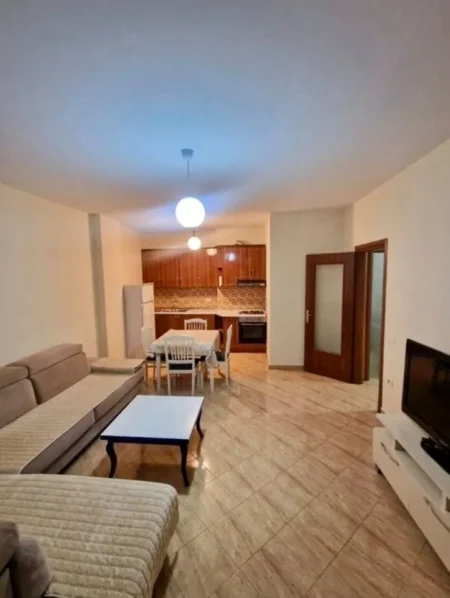 Tirane, jepet me qera apartament 2+1 Kati 2, 99 m² 700 € (DON BOSKO)