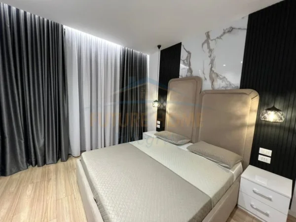 Tirane, jepet me qera apartament 2+1 Kati 1, 88 m² 1.300 € (Lake View Residence)
