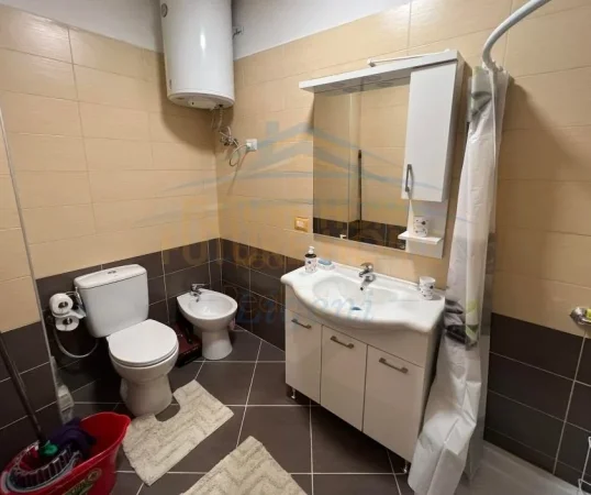 Qera, Apartament 1+1, Liqeni i Thatë, Tiranë