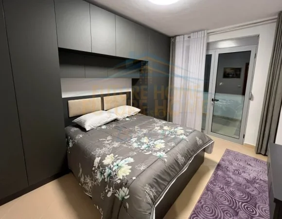 Qera, Apartament 1+1, Liqeni i Thatë, Tiranë