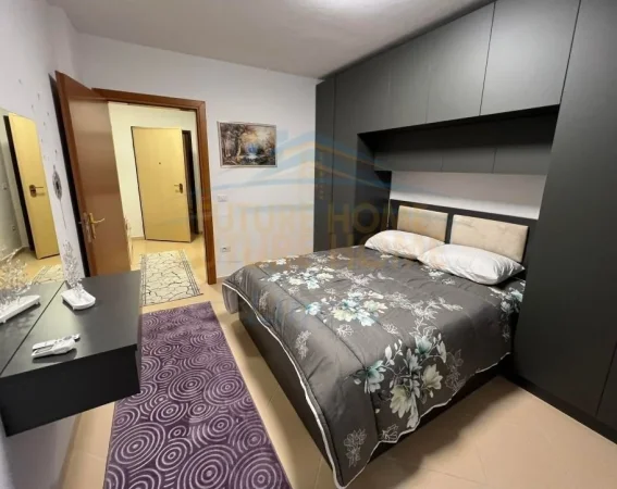 Qera, Apartament 1+1, Liqeni i Thatë, Tiranë
