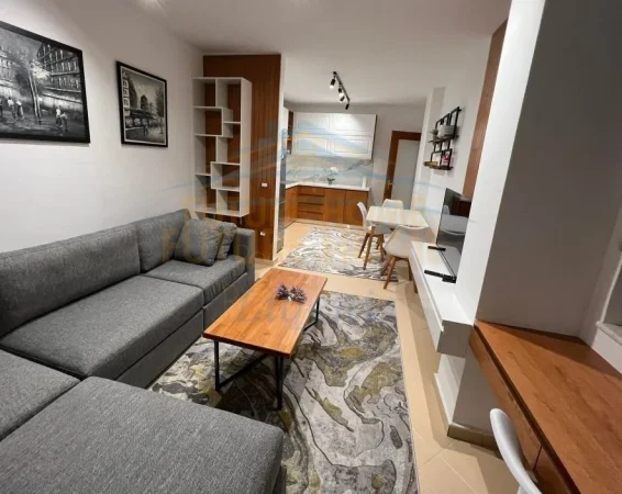 Qera, Apartament 1+1, Liqeni i Thatë, Tiranë