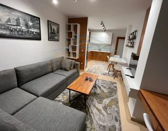 Qera, Apartament 1+1, Liqeni i Thatë, Tiranë