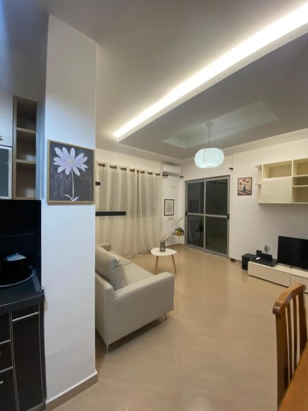 Tirane, jepet me qera apartament 1+1+Ballkon , 84 m² 500 € 