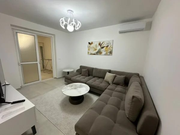 Tirane, jepet me qera apartament 2+1 Kati 2,